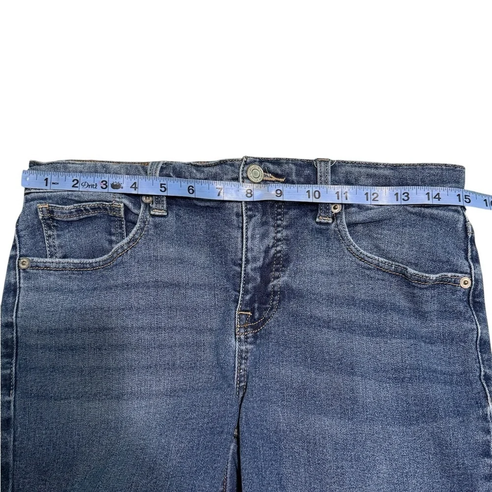 Lucky Brand Mid Rise Skinny Ava Women’s Jeans Size 8/29 Regular